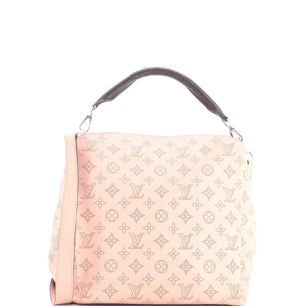 Louis Vuitton PM Babylone Handbag
